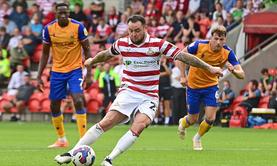 Nhận định, soi kèo Doncaster vs Everton: Đẳng cấp lên tiếng