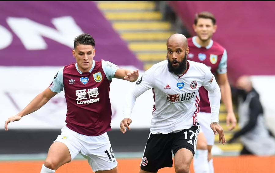 Nhận định, soi kèo Nottingham vs Burnley: Phá dớp đối đầu