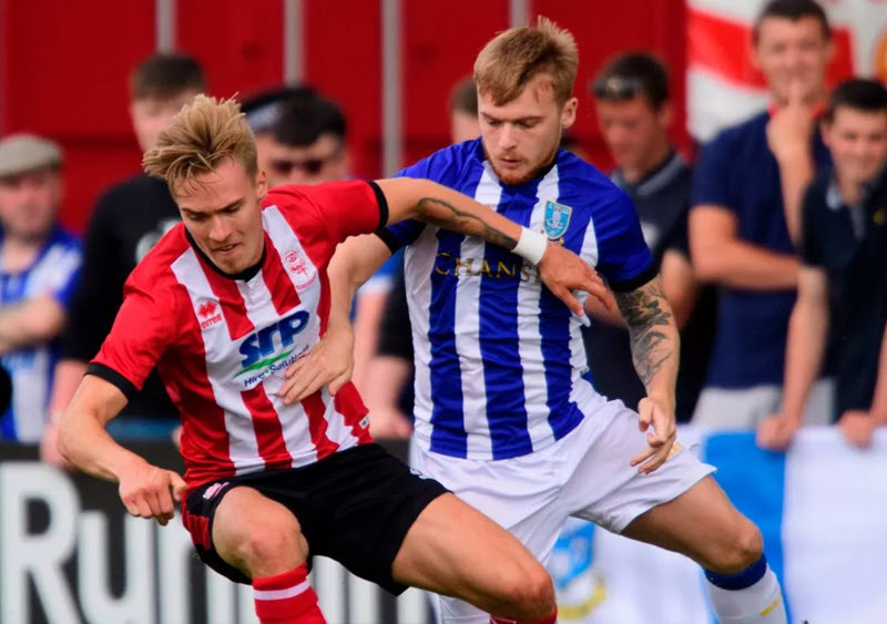 Nhận định, soi kèo Sheffield United vs Lincoln City: Xốc lại tinh thần
