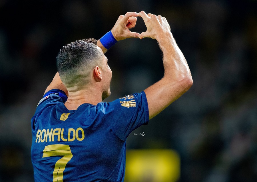 Trực tiếp Al Nassr vs Al Shabab: Ronaldo hoàn tất cú đúp Trực tiếp Al Nassr vs Al Shabab: Ronaldo hoàn tất cú đúp