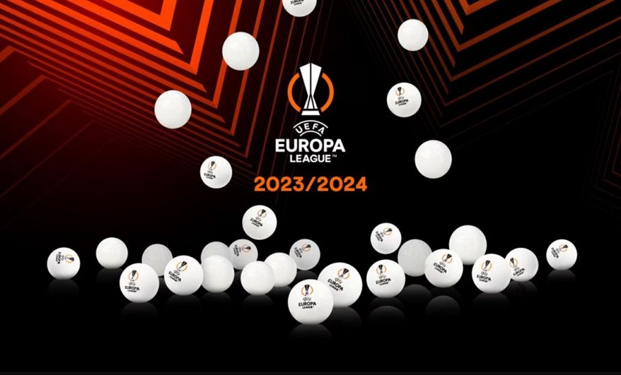 Khi nào bốc thăm vòng bảng Europa League 2023-2024?