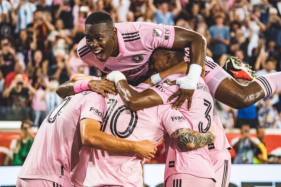 Đội hình dự kiến Inter Miami vs Nasville: Messi trở lại đá chính Đội hình dự kiến Inter Miami vs Nasville: Messi trở lại đá chính