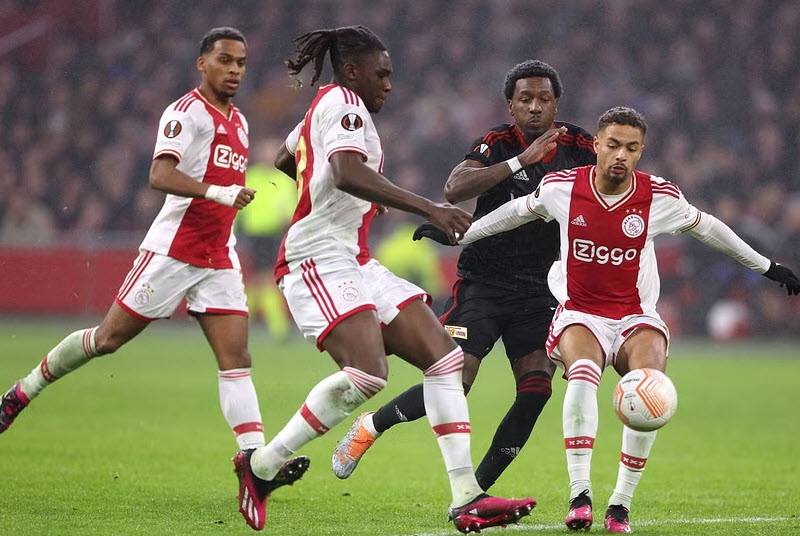 Nhận định, soi kèo Ajax vs Ludogorets Razgrad: Cuộc dạo chơi