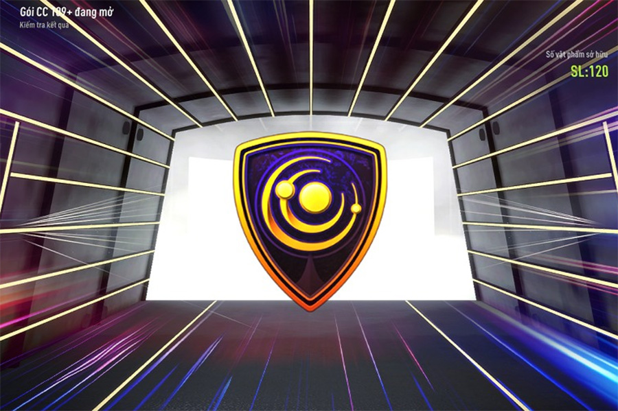 Cập nhật FO4 tháng 9: Ra mắt thẻ CC, thay đổi về gameplay FIFA Online 4