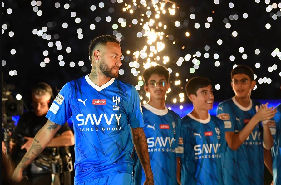 Lịch thi đấu trận siêu kinh điển Al Ittihad vs Al Hilal: Neymar ra mắt
