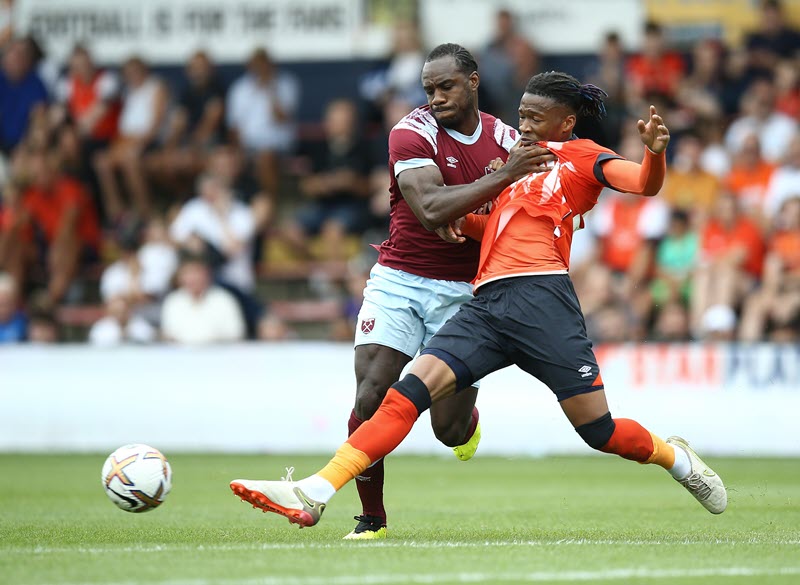 Nhận định, soi kèo Luton vs West Ham: Vươn lên ngôi đầu bảng