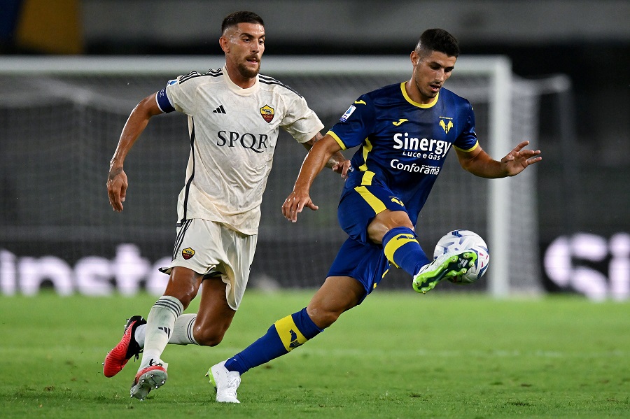 Dự đoán Sassuolo vs Verona: Khách giành điểm
