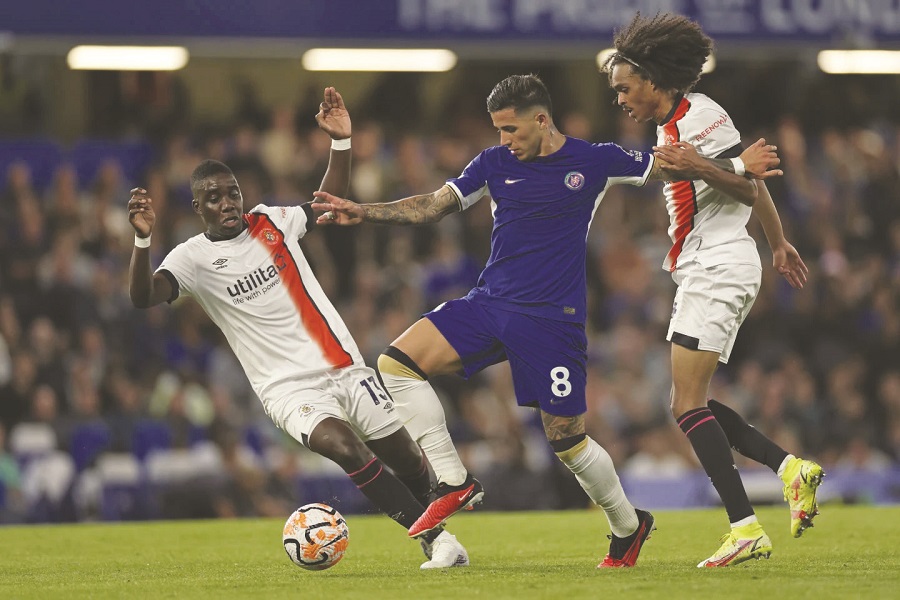 Dự đoán Chelsea vs Nottingham, 21h00 ngày 2/9, Ngoại hạng Anh