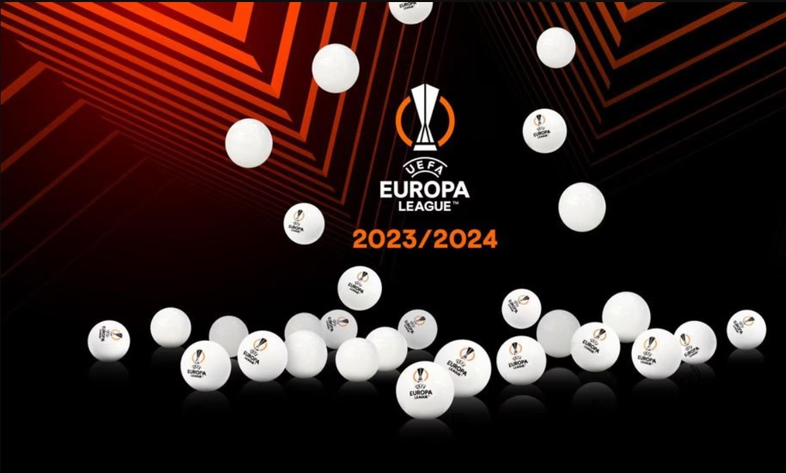 Trực tiếp bốc thăm vòng bảng Europa League 2023-2024 Trực tiếp bốc thăm vòng bảng Europa League 2023-2024