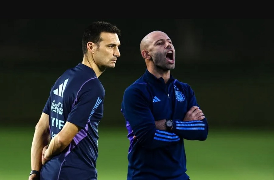 V&igrave; sao tuyển Argentina triệu tập nhiều cầu thủ U23 cho v&ograve;ng loại World Cup 2026?