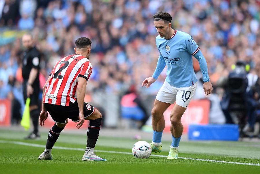 Dự đoán Man City vs Fulham, 21h00 ngày 2/9, Ngoại hạng Anh