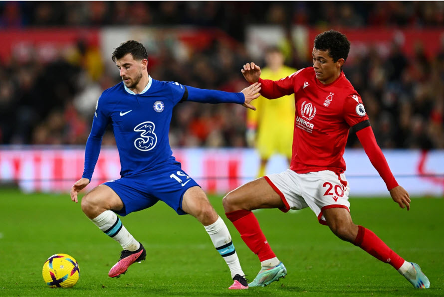 Nhận định, soi kèo Chelsea vs Nottingham: Kèo dài mạch thắng lợi