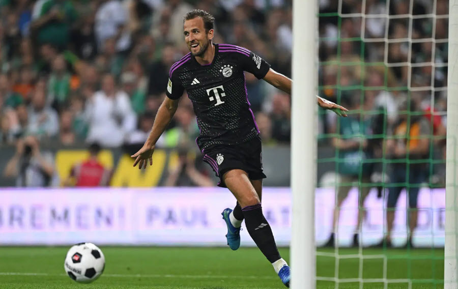 Nhận định, soi kèo Monchengladbach vs Bayern Munich: Cuốn bay đối thủ