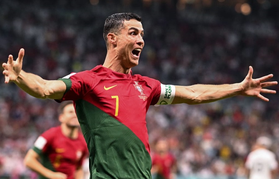 Đội hình tuyển Bồ Đào Nha 2023: Danh sách cầu thủ dự vòng loại Euro 2024