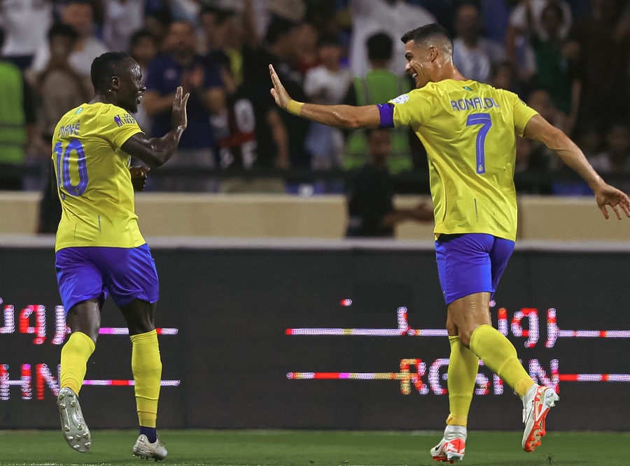 Dự đoán Al Hazm vs Al Nassr, 01h00 ngày 3/9, VĐQG Saudi Arabia