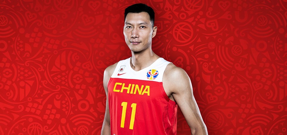 Huyền thoại bóng rổ Trung Quốc, Yi Jianlian tuyên bố giải nghệ Huyền thoại bóng rổ Trung Quốc, Yi Jianlian tuyên bố giải nghệ