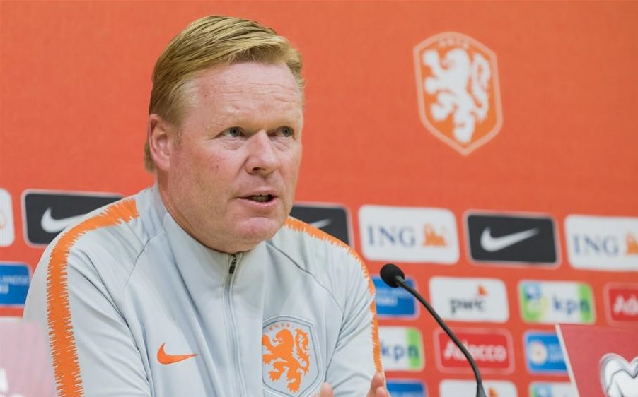 Đội hình tuyển Hà Lan 2023: Danh sách cầu thủ dự vòng loại Euro 2024 Đội hình tuyển Hà Lan 2023: Danh sách cầu thủ dự vòng loại Euro 2024