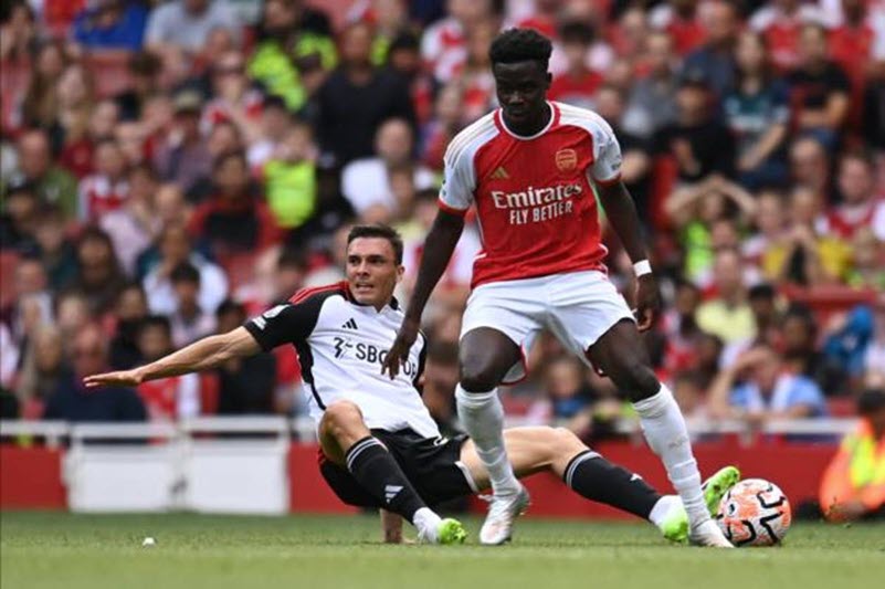 Nhận định, soi kèo Arsenal vs MU: Bại binh phục hận
