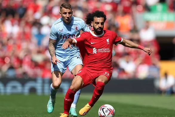Nhận định, soi kèo Liverpool vs Aston Villa: Bản lĩnh ông lớn