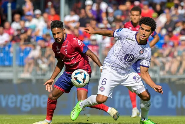 Nhận định, soi kèo Toulouse vs Clermont: Phá dớp đối đầu