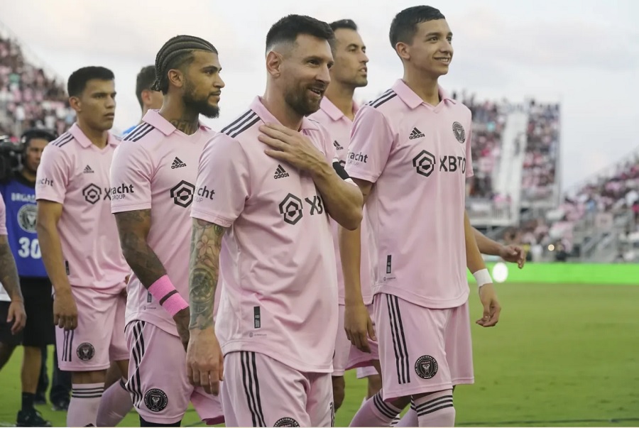 Dự đoán Los Angeles FC vs Inter Miami, 9h00 ngày 4/9, La Liga