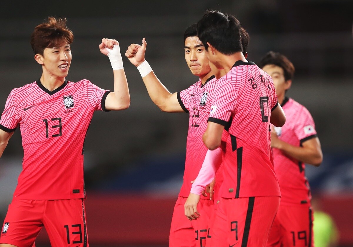 Nhận định, soi kèo U23 Hàn Quốc vs U23 Qatar: Mãnh hổ gầm vang