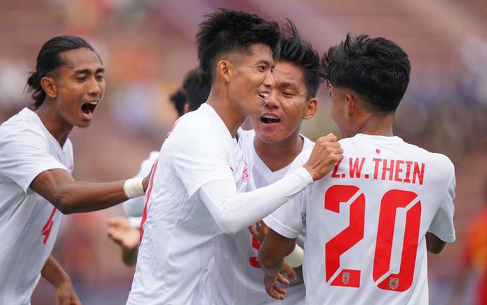 Nhận định, soi kèo U23 Myanmar vs U23 Kyrgyzstan: Khó phân thắng bại