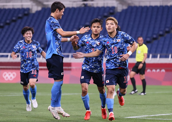 Nhận định, soi kèo U23 Nhật Bản vs U23 Pakistan: Samurai xanh ra uy