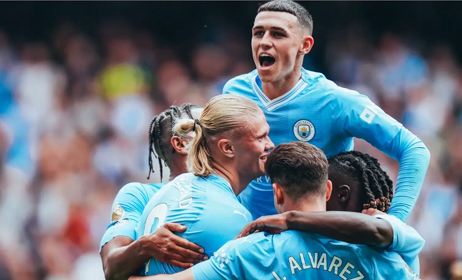 Bốc thăm Club World Cup 2023: Man City chờ đối thủ