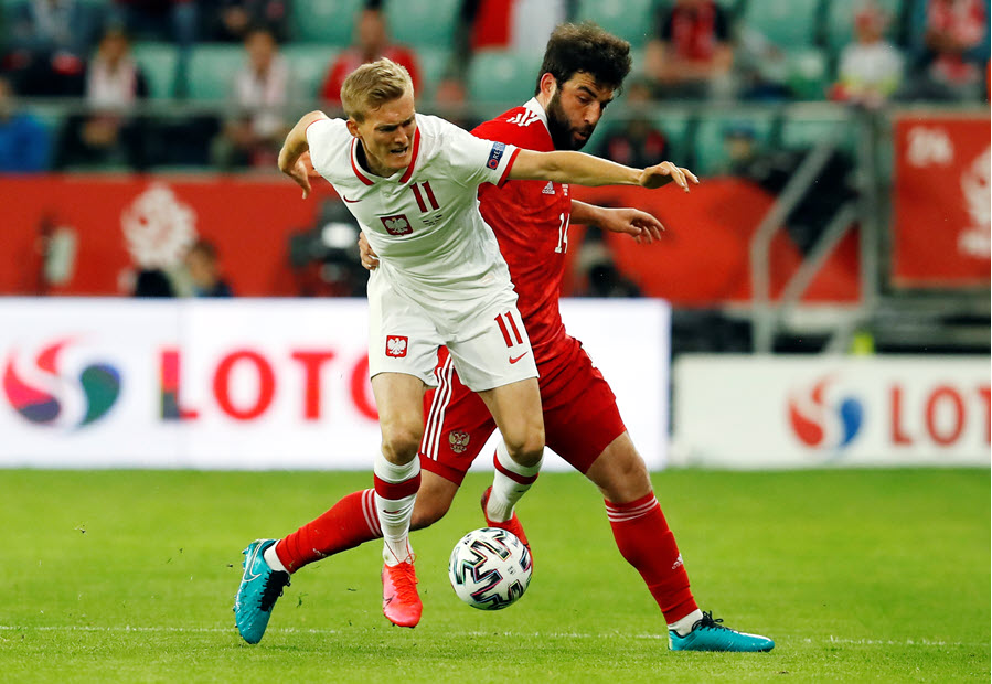 Nhận định, soi kèo Ba Lan vs Faroe: Lấy lại danh dự