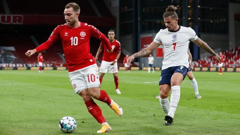 Nhận định, soi kèo Đan Mạch vs San Marino: Lính chì luyện quân