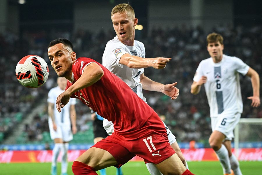 Nhận định, soi kèo Serbia vs Hungary: Đại chiến ngôi đầu