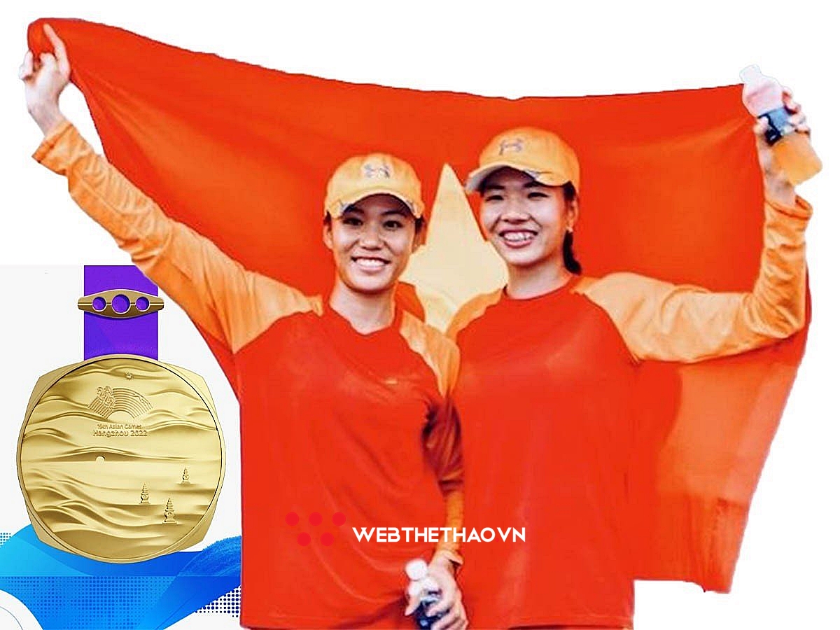 HCV ASIAD 19 đầu ti&ecirc;n đến ở m&ocirc;n thi Việt Nam từng tranh t&agrave;i tại Olympic