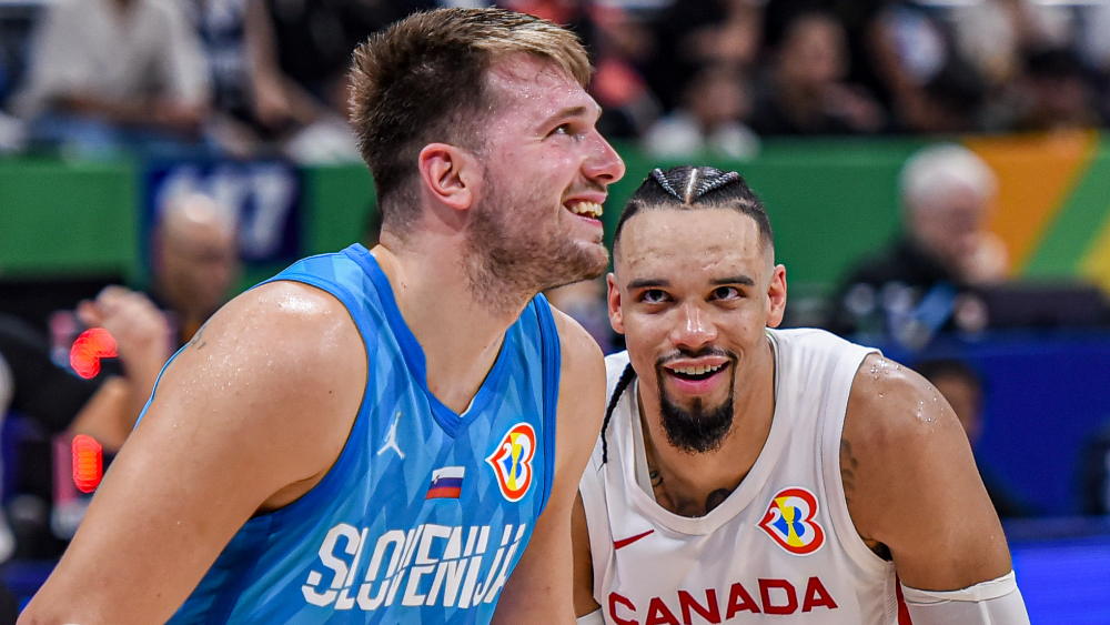 Luka Doncic sau thất bại tứ kết FIBA World Cup 2023: “Ai ghét Dillon Brooks chứ tôi thì không"