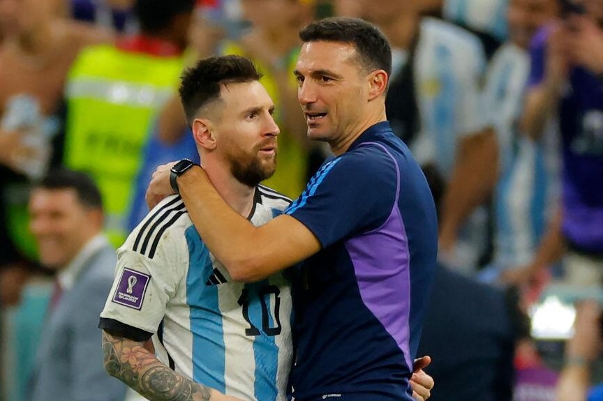 Messi sẽ thi đấu bao l&acirc;u cho Argentina v&agrave; liệu c&oacute; tới La Paz kh&ocirc;ng?