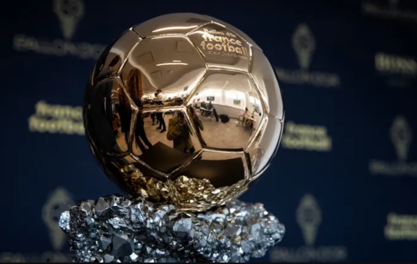 Quả b&oacute;ng v&agrave;ng 2023 diễn ra khi n&agrave;o? Messi l&agrave; ứng cử vi&ecirc;n lớn nhất?