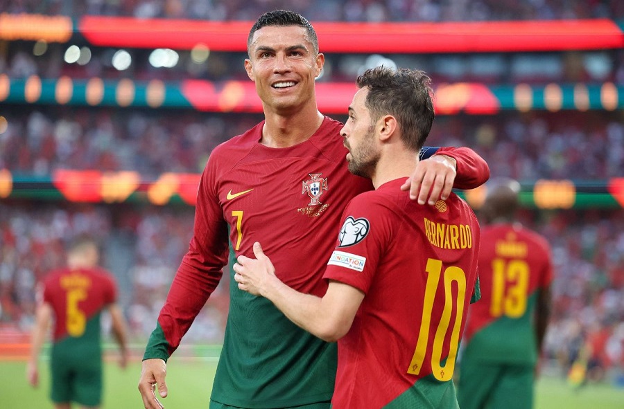 Dự đoán Slovakia vs Bồ Đào Nha, 1h45 ngày 9/9, vòng loại Euro 2024