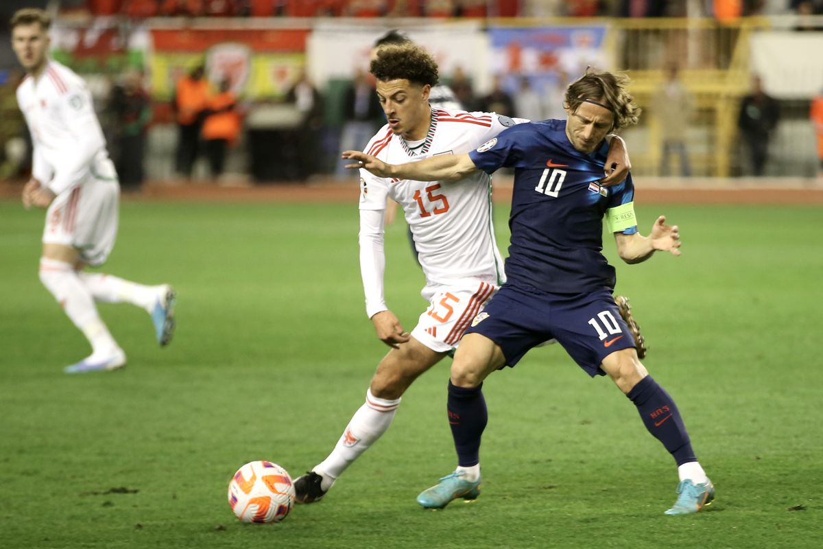 Dự đoán Croatia vs Latvia, 1h45 ngày 9/9, vòng loại Euro 2024