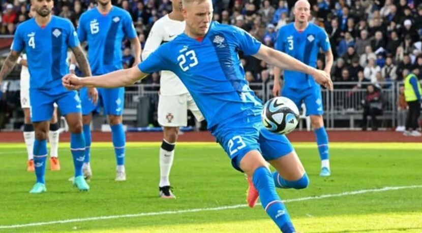 Nhận định, soi kèo Luxembourg vs Iceland: Nhăm nhe vị trí thứ 2