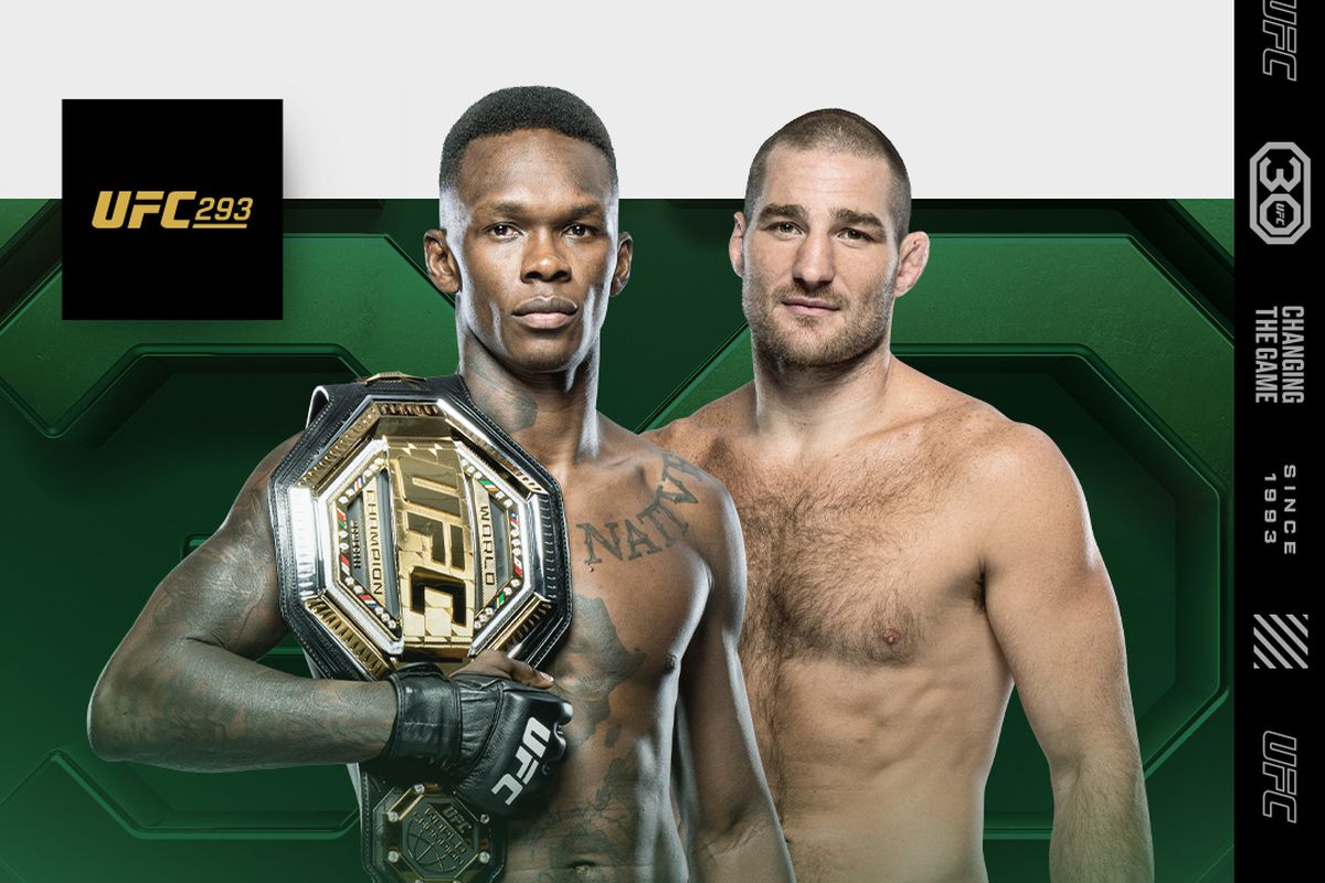 Xem trực tiếp UFC 293 ở đâu, kênh nào?