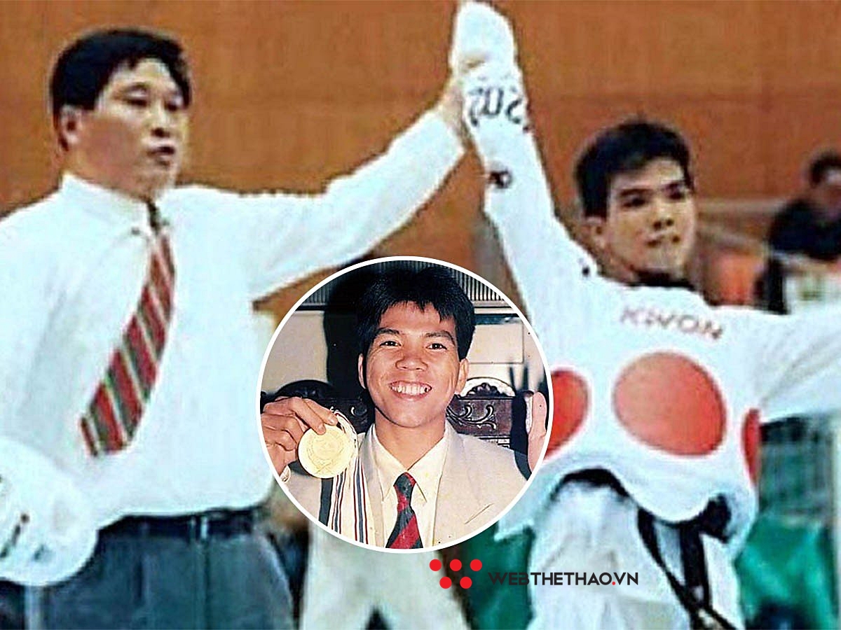HCV ASIAD đầu tiên của Thể thao Việt Nam đến từ môn thi đấu nào?
