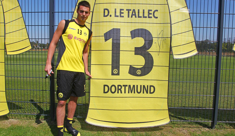 CLB Hà Nội chơi lớn: Mua cựu cầu thủ Dortmund, từng vô địch Bundesliga