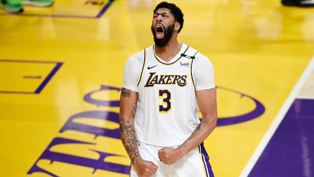 Bài toán trung phong tại Lakers: Ký với Christian Wood để chiều lòng Anthony Davis?