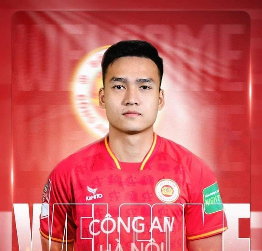 Đến CAHN, Bùi Hoàng Việt Anh nhận lương 70 triệu đồng/tháng, định hướng thành chiến sĩ CAND