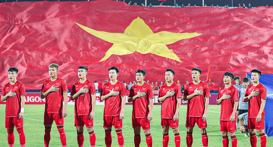 Đội hình ra sân U23 Việt Nam vs U23 Yemen: HLV Troussier chỉ có 1 sự thay đổi