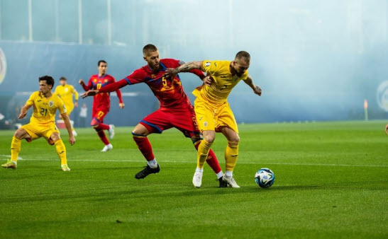 Nhận định, soi kèo Andorra vs Belarus: Chia điểm nuối tiếc