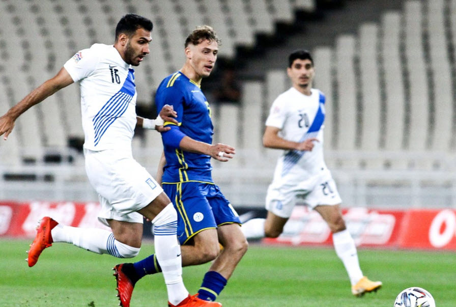 Nhận định, soi kèo Kosovo vs Thụy Sỹ: Lung lay ngôi đầu