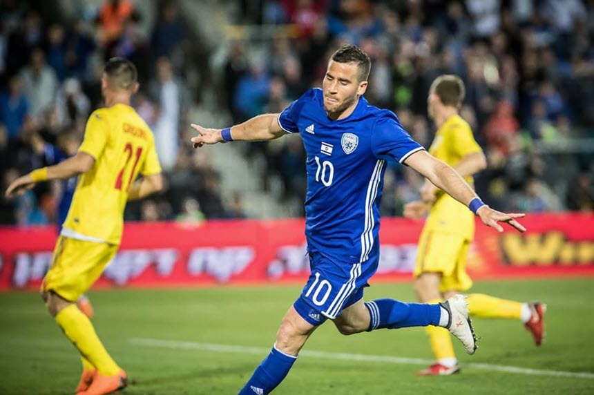 Nhận định, soi kèo Romania vs Israel: Căng thẳng tới cùng