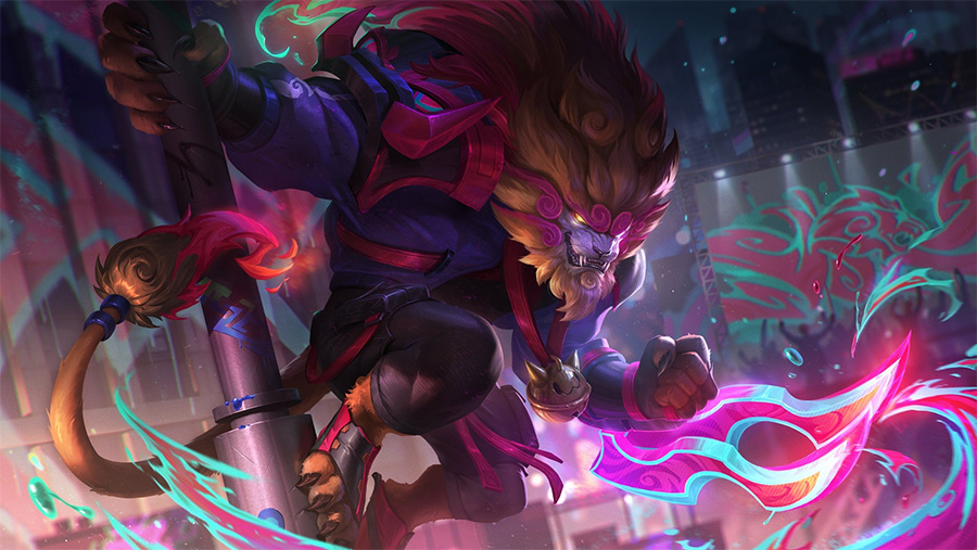 LMHT 13.18 LOL: Chi tiết bản cập nhật Liên Minh mới nhất