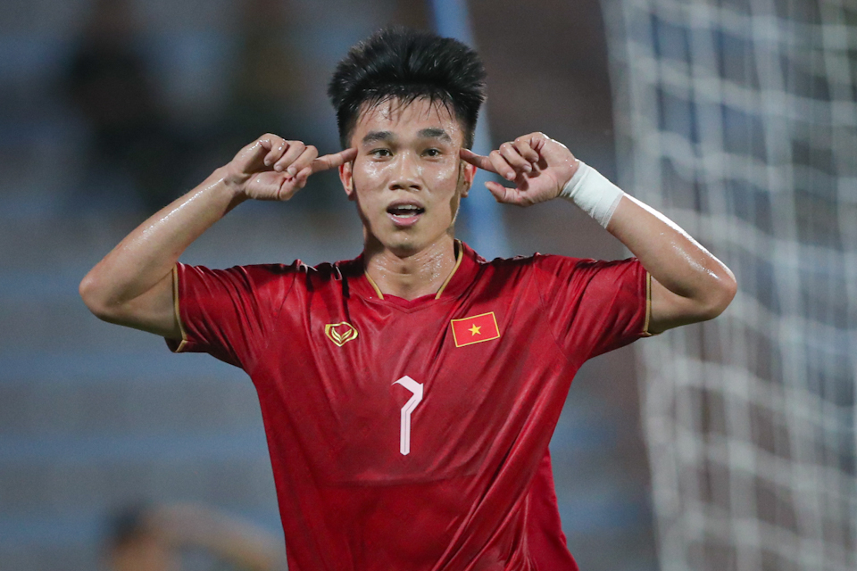 Link xem trực tiếp bóng đá U23 Việt Nam vs U23 Yemen hôm nay, vòng loại U23 châu Á 2024